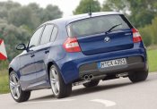 BMW 1-series E81 E82 E87 E88 2012 Service and Repair Manual