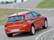 BMW 1-series E81 E82 E87 E88 2012 Service and Repair Manual