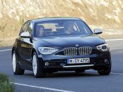 BMW 1-series E81 E82 E87 E88 2012 Service and Repair Manual