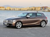 BMW 1-series E81 E82 E87 E88 2012 Service and Repair Manual