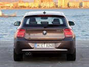 BMW 1-series E81 E82 E87 E88 2012 Service and Repair Manual