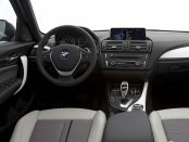 BMW 1-series E81 E82 E87 E88 2012 Service and Repair Manual