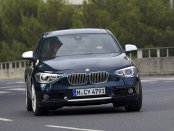 BMW 1-series E81 E82 E87 E88 2012 Service and Repair Manual