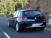 BMW 1-series E81 E82 E87 E88 2012 Service and Repair Manual