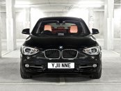 BMW 1-series E81 E82 E87 E88 2012 Service and Repair Manual