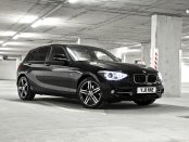 BMW 1-series E81 E82 E87 E88 2012 Service and Repair Manual