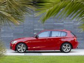 BMW 1-series E81 E82 E87 E88 2012 Service and Repair Manual