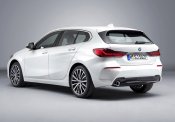 BMW 1-series E81 E82 E87 E88 2012 Service and Repair Manual