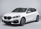 BMW 1-series E81 E82 E87 E88 2012 Service and Repair Manual