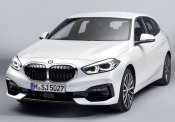 BMW 1-series E81 E82 E87 E88 2012 Service and Repair Manual