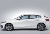 BMW 1-series E81 E82 E87 E88 2012 Service and Repair Manual