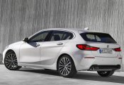 BMW 1-series E81 E82 E87 E88 2012 Service and Repair Manual
