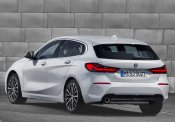 BMW 1-series E81 E82 E87 E88 2012 Service and Repair Manual