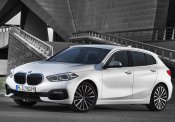 BMW 1-series E81 E82 E87 E88 2012 Service and Repair Manual