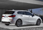 BMW 1-series E81 E82 E87 E88 2012 Service and Repair Manual