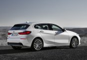 BMW 1-series E81 E82 E87 E88 2012 Service and Repair Manual