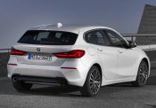 BMW 1-series E81 E82 E87 E88 2012 Service and Repair Manual