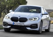 BMW 1-series E81 E82 E87 E88 2012 Service and Repair Manual