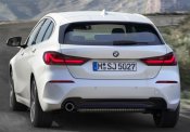 BMW 1-series E81 E82 E87 E88 2012 Service and Repair Manual