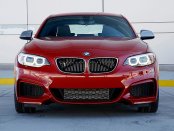 BMW DIAGNOSTIC TROUBLE CODES-DTC