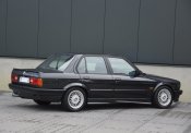 1988 BMW M3 Electrical Troubleshooting Manual