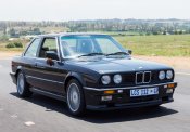 1988 BMW M3 Electrical Troubleshooting Manual
