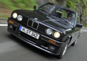 1988 BMW M3 Electrical Troubleshooting Manual