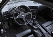 1988 BMW M3 Electrical Troubleshooting Manual