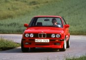 1988 BMW M3 Electrical Troubleshooting Manual