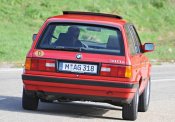 1988 BMW M3 Electrical Troubleshooting Manual