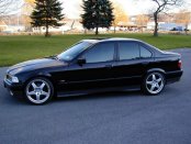 1988 BMW M3 Electrical Troubleshooting Manual