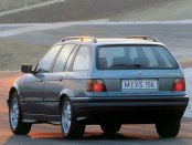 1988 BMW M3 Electrical Troubleshooting Manual