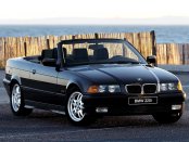 1988 BMW M3 Electrical Troubleshooting Manual