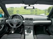 1988 BMW M3 Electrical Troubleshooting Manual