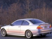 1988 BMW M3 Electrical Troubleshooting Manual