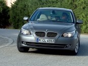 BMW X5 Service Repair Workshop Manual 2007-2011