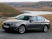 BMW X5 Service Repair Workshop Manual 2007-2011