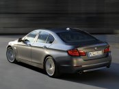 BMW X5 Service Repair Workshop Manual 2007-2011