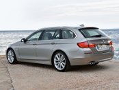 BMW X5 Service Repair Workshop Manual 2007-2011
