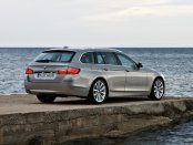 BMW X5 Service Repair Workshop Manual 2007-2011