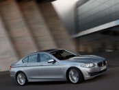BMW X5 Service Repair Workshop Manual 2007-2011