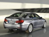 BMW X5 Service Repair Workshop Manual 2007-2011