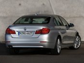 BMW X5 Service Repair Workshop Manual 2007-2011