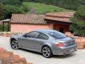 2011 BMW X6 xDrive 35i Owners Manual