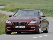 2011 BMW X6 xDrive 35i Owners Manual
