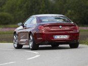 2011 BMW X6 xDrive 35i Owners Manual