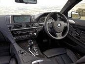 2011 BMW X6 xDrive 35i Owners Manual