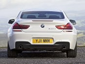 2011 BMW X6 xDrive 35i Owners Manual