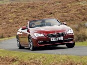 2011 BMW X6 xDrive 35i Owners Manual