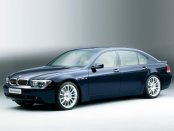 BMW 735i-Il 750Il (e32) 1991-1992 Electrical TROUBLESHOOTING